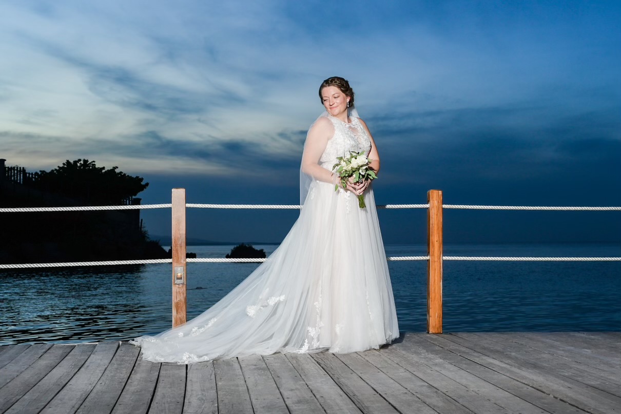 Wedding picture
